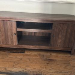 Entertainment Center