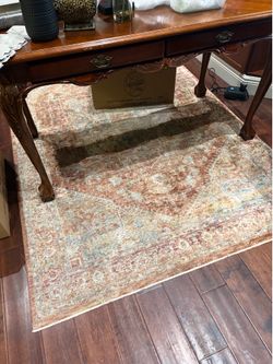 Area rug