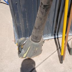 Leaf Blower 
