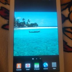 Samsung Galaxy Tab 3 