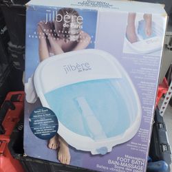 Jilere Foot Massager