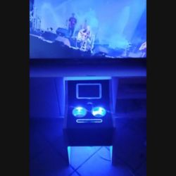 Build Car/Truck Costume Console Ready For The Summer People