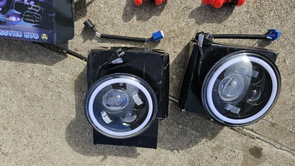 Jeep Accessories