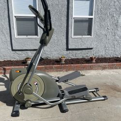 Champion elliptical sale