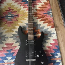  Right Handed Electric Guitar