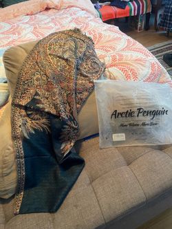 Pashini Woman’s fashion scarf