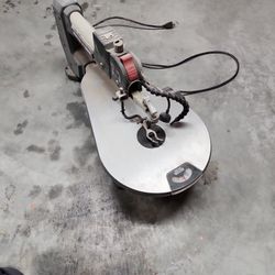 Porter Cable Scroll Saw