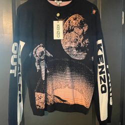 Kenzo Shirt