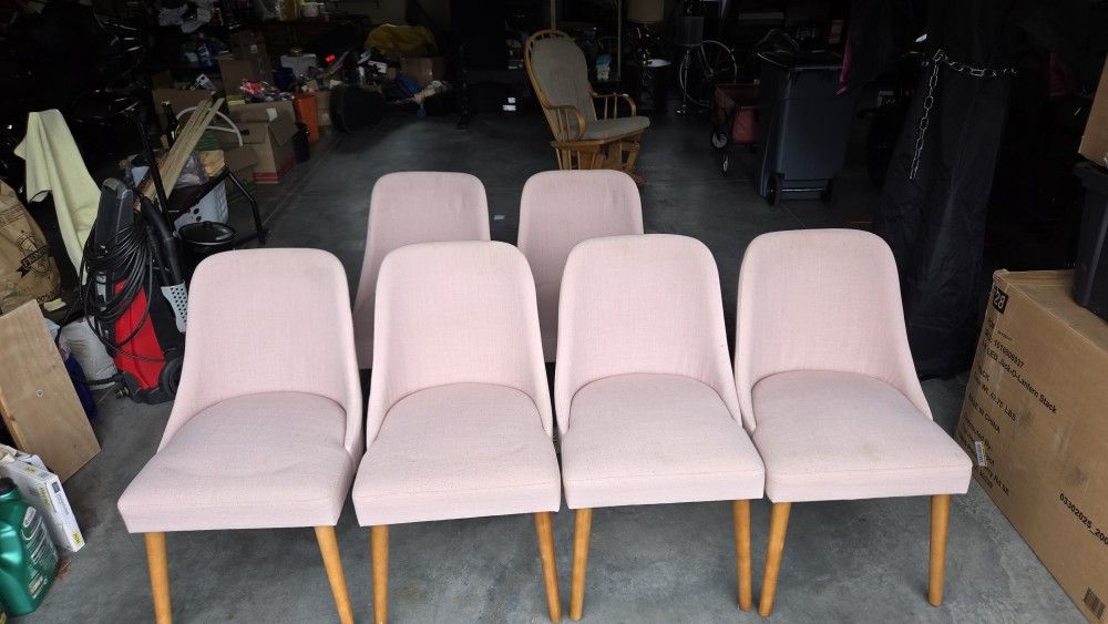 Contemporary Dining Room Chairs