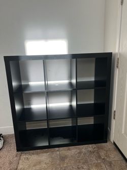 Shelf