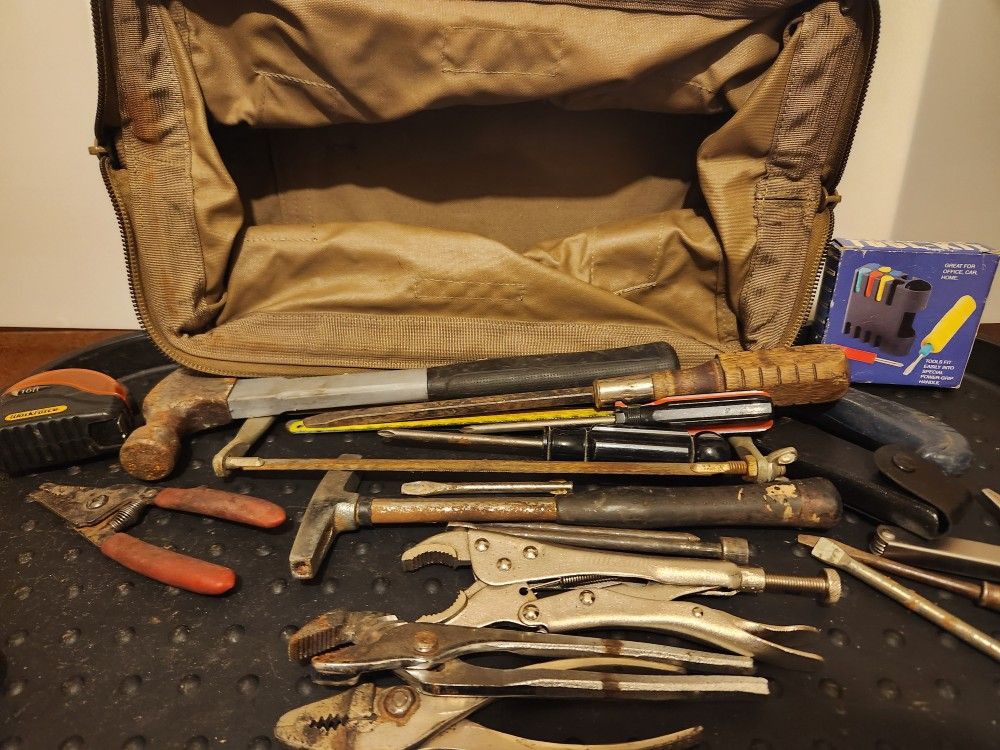 Tools