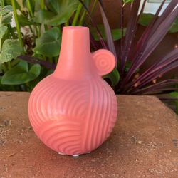 Small Vase