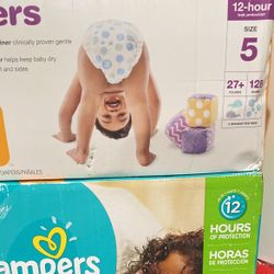 Diapers Up And Up 