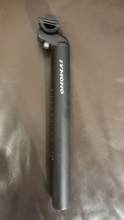 Ivmono Seat Post 31.6 300mm