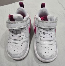 Toddler Shoes Size 6c