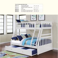 Bunk Bed 