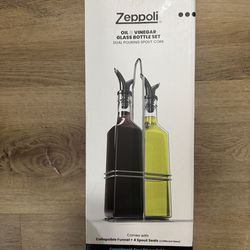 Olive oil dispenser