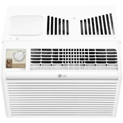 LG Window Air-conditioner  5,000 BTU