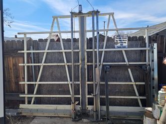 Milwaukee Panel Saw