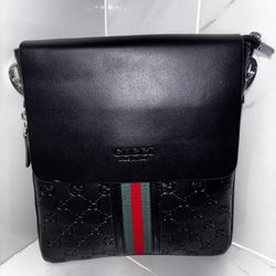 Gucci Cross Bag