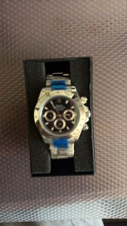 New watch - Daytona