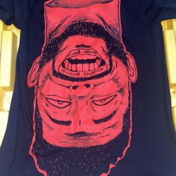 Retro The Weekend XO T-shirt Size Small