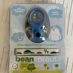 New Mini Digital Camera 