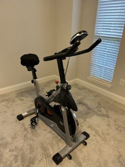 Spin Bike
