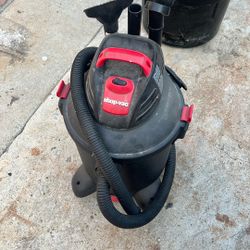 Shop Vac