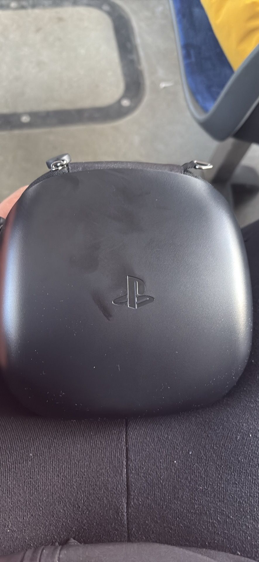 DualSense Edge Wireless Controller for PlayStation 5