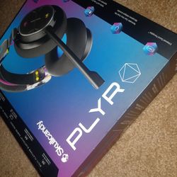 Skullcandy PLYR Series 