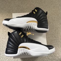 Jordan 12