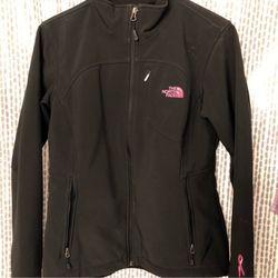 The North Face Fitted Jacket 