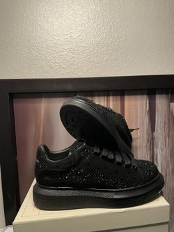 Alexander McQueen Full Diamond 