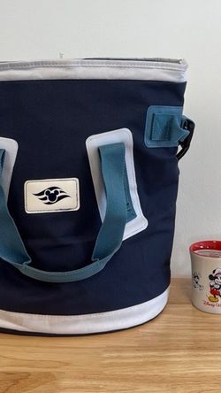 Disney Cruise Line Cooler Bag