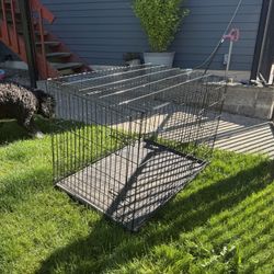 Dog Crate XL