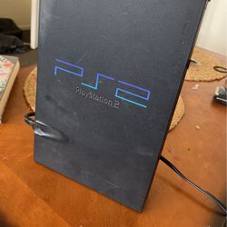 PS2 PlayStation 2