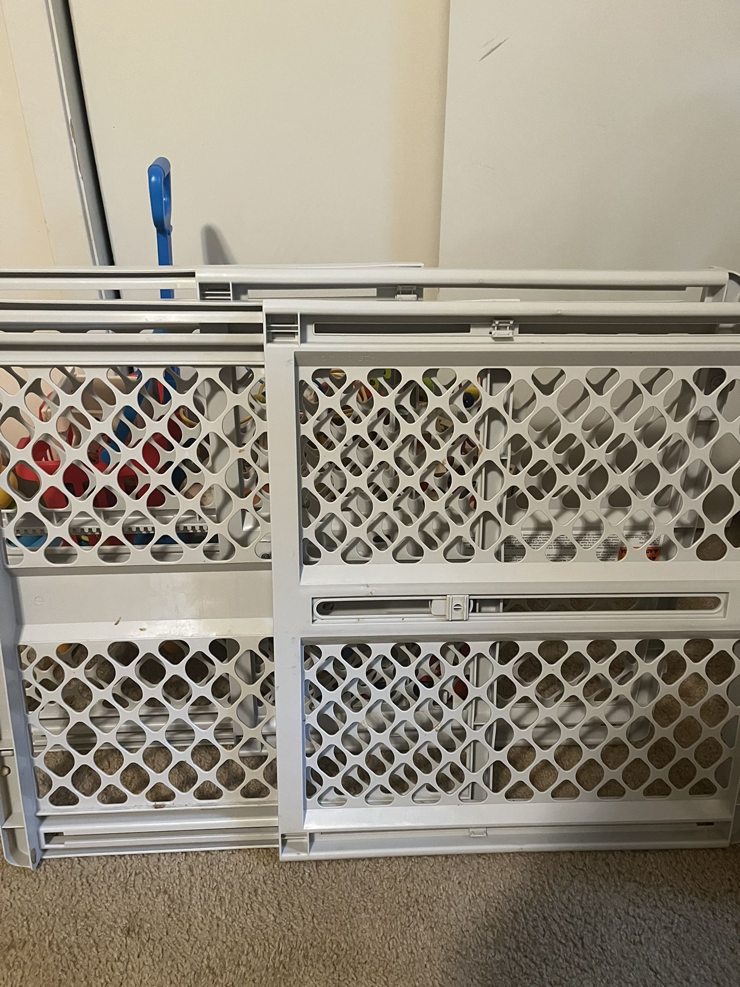 2x Dog Crates