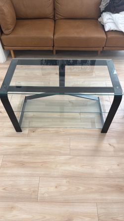 Bell’O TV Stand