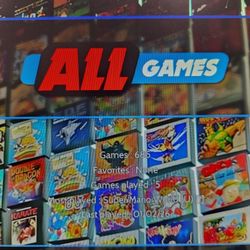 PC Modded Batocera Retro Emulator