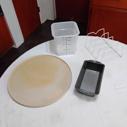 Kitchen Stuff All For 