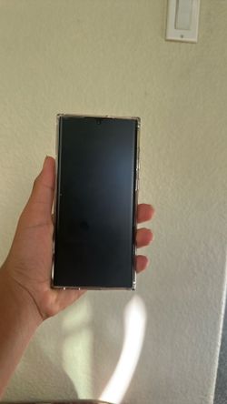 Samsung s22 ultra 128GB