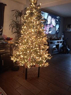 Cristmas Tree