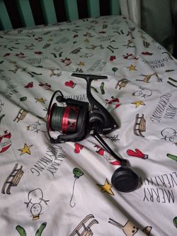 A penn reel