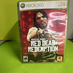 Xbox 360 Game