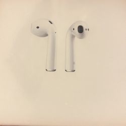 AirPods Second Generation With Gps Original 