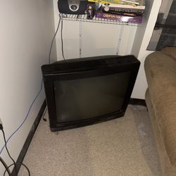 TV 35 Inches - Free