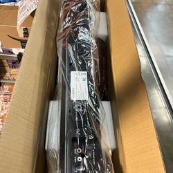 Sound bar wireless best quality best brand very nice clean loudspeakers Bluetooth USB SD card HDMI all in one