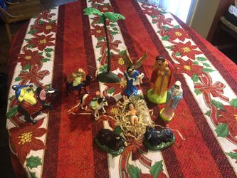 Nativity Sets