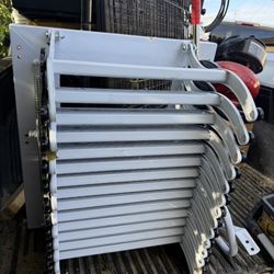 14 Step Attic Ladder New 